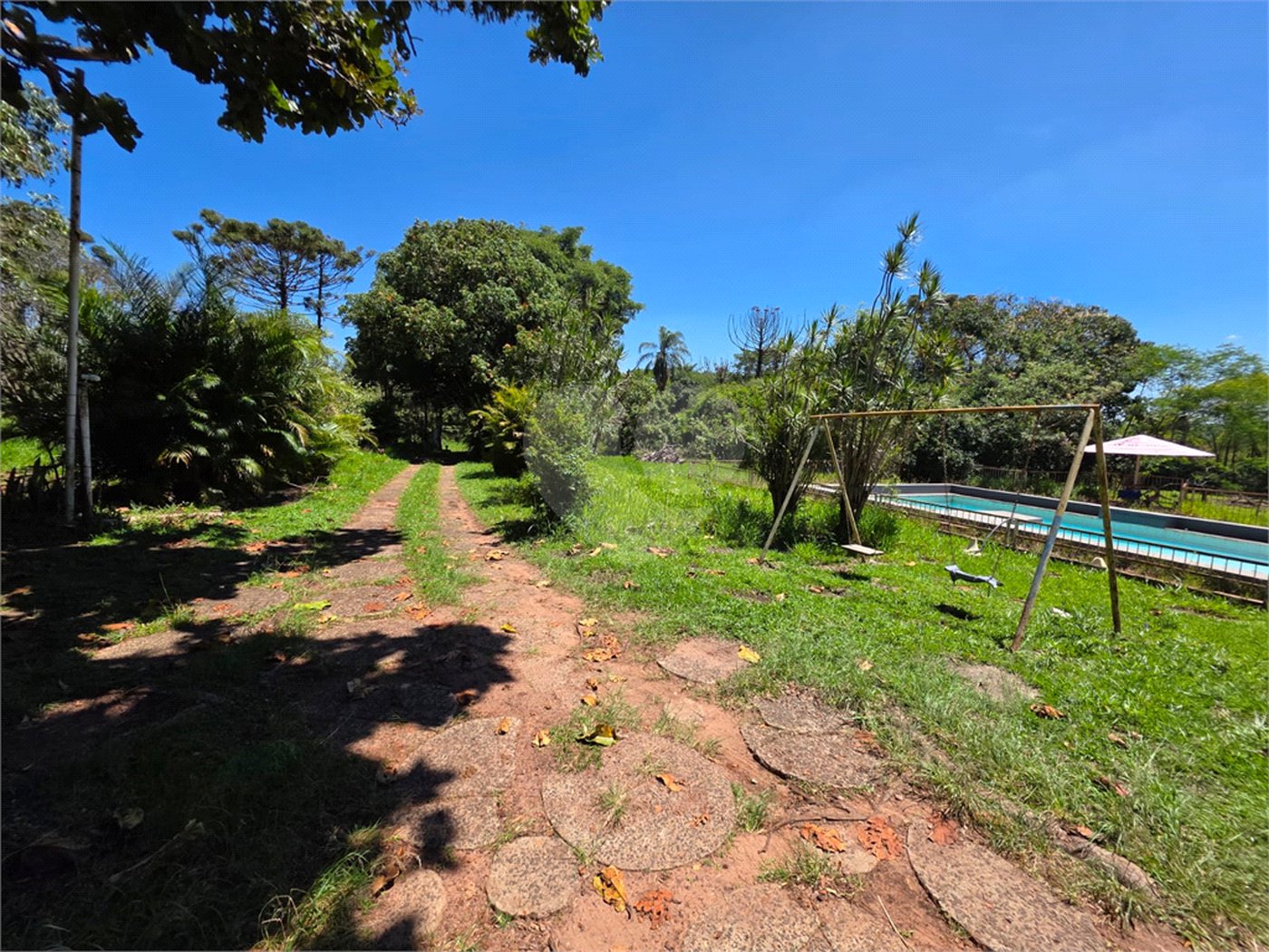 3021m² de área para construção de chácara