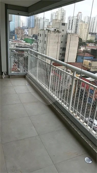 Apartamento LOCAÇÃO! 03 Dormitório, Varanda Gourmet com churrasqueira. Próximo metrô Santana