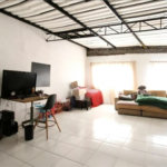 Casa no TREMEMBÉ Casa Estilo Rústico Industrial - JD GUAPIRA - CONDOMÍNIO FECHADO
