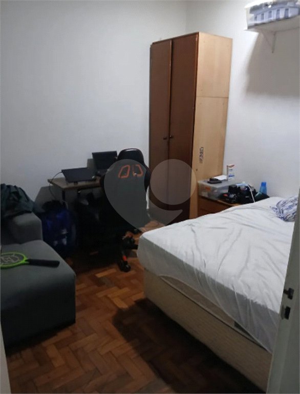 Amplo Apartamento na Consolação – 108m², 3 Dormitórios