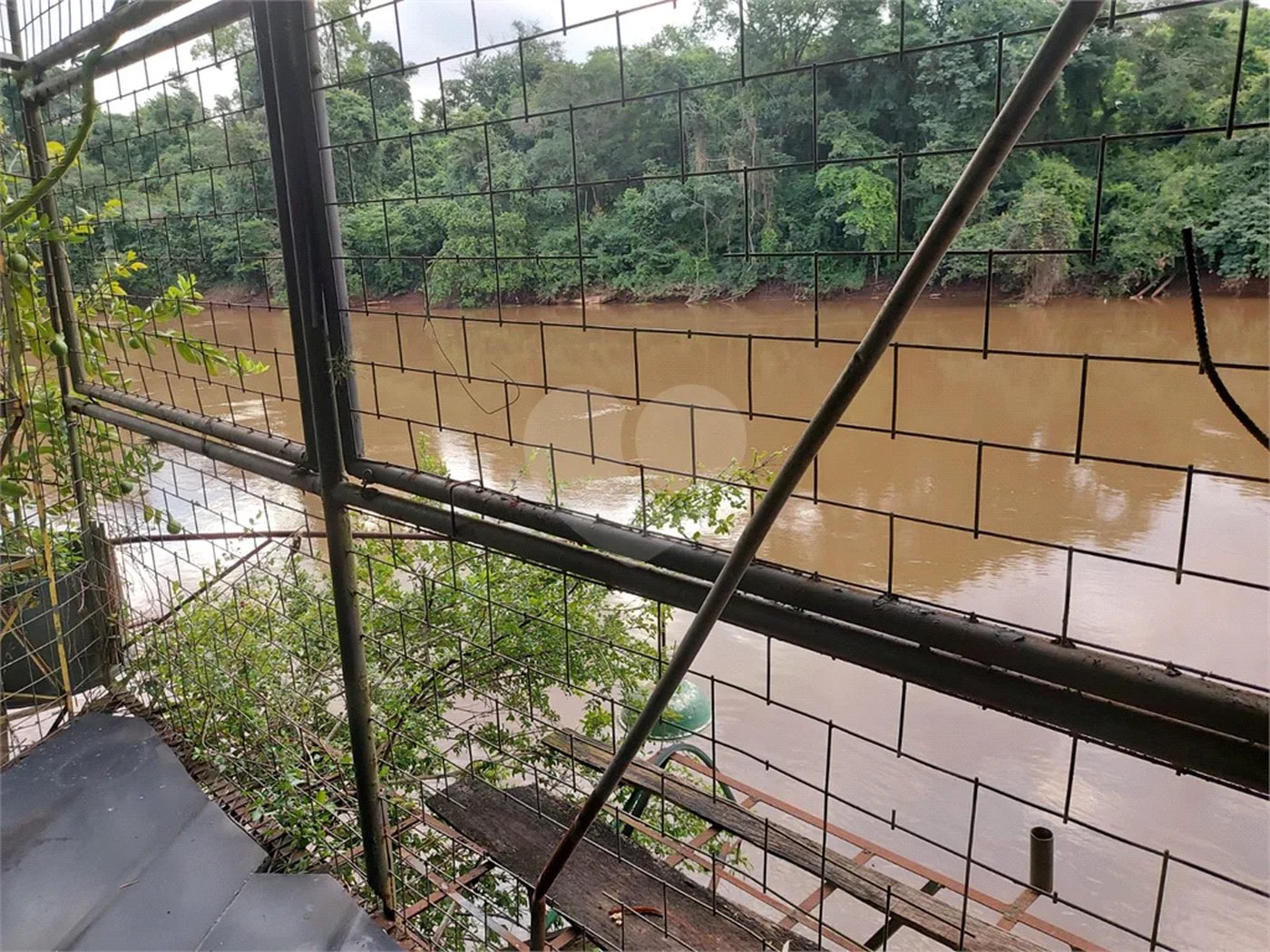 Rancho à venda na Beira do Rio Piracicaba