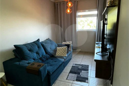 Apartamento à venda na Vila Harmonia, em Guarulhos com 65m² e 2 quantos e 1 vaga de garagem