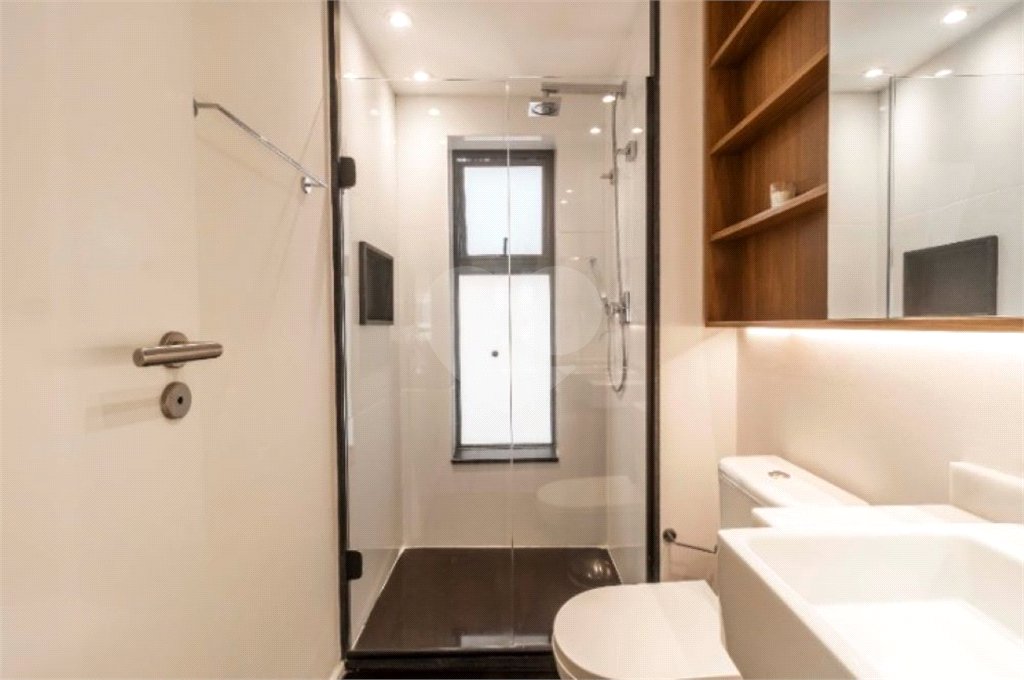 Apartamento Garden de Alto Padrão à Venda – Paraíso, São Paulo 133,25 m² | 2 Dormitórios (1 Suíte) | 3 Banheiros | 1 Vaga Exclusividade e Conforto no Urbic Ibirapuera