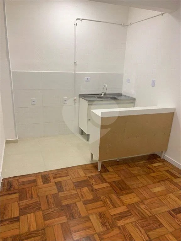 Apartamento á venda no Centro de São Paulo de 26m² com 1 dormitório