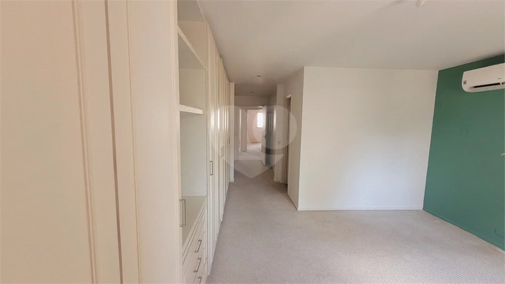 Apartamento sofisticado em localização privilegiada no Itaim Bibi – próximo ao Parque do Povo e Shopping JK Iguiatemi