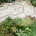 Apartamento com terraço 385m² 03 dormitórios sendo 2 suítes 5 vagas..Estuda Permuta.