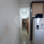 CASA À VENDA – JARDIM VENEZA
