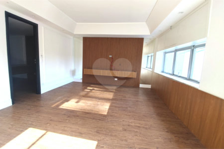 Laje Corporativa para alugar em Bela Vista, São Paulo, SP