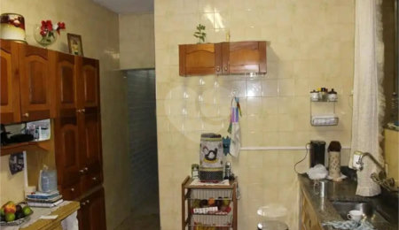 Casa à venda com 3 quartos em Pirituba, São Paulo, SP
