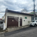 Casa com 48m² , 2 dormitórios , 2 banheiros e 1 vaga de garagem , à venda em Cidade São Mateus.