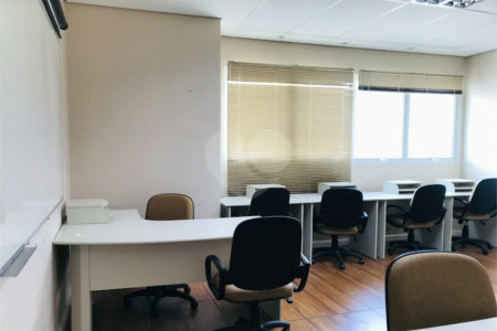 OPORTUNIDADE DOMO BUSINESS - MOBILIADA E PRONTA P/ USO!