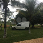 Chácara no Condomínio Itaipu