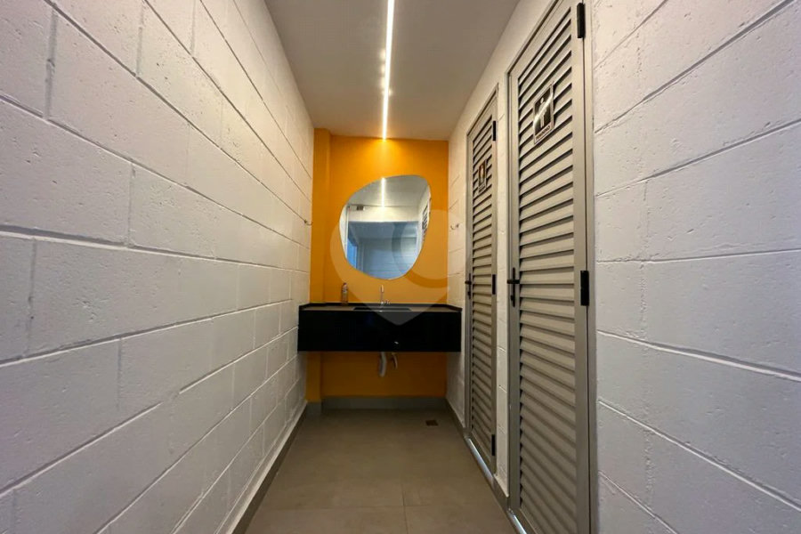 Barracão Comercial para alugar em Santa Terezinha em Piracicaba