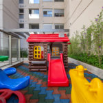 Apartamento de 153m² com 3 Suítes e 2 Vagas no Condomínio Essência da Vila – Vila Mariana