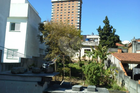 Terreno com 524m² , á venda no Parque das Nações , em Santo André.