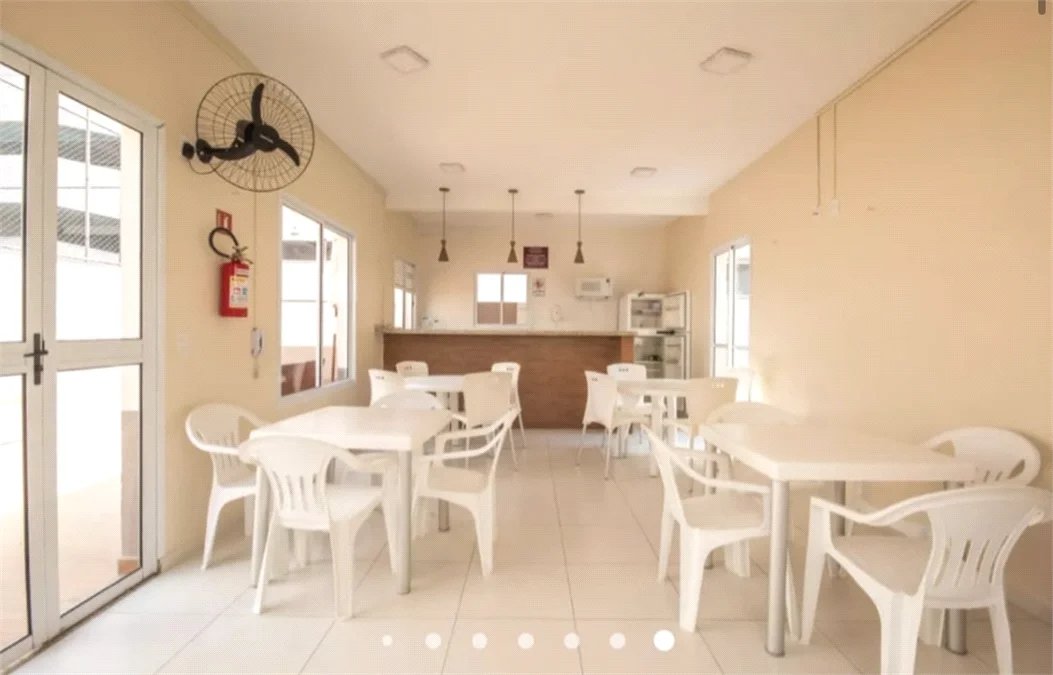 Apartamento à venda com 2 quartos em Conceição, Osasco - SP