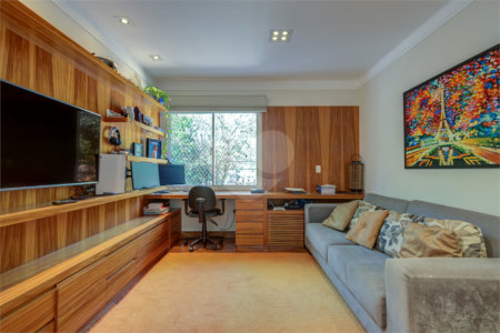 Casa à venda com 3 suítes no condomínio Villa Splendore, São Paulo - SP
