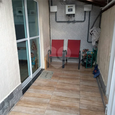 SEGURANÇA, CONFORTO, MOBILIDADE + ENERGIA SOLAR!!