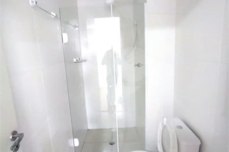 Apartamento com 2 dormitórios à venda, 36 m² por R$ 300.000 - Mooca - São Paulo/SP