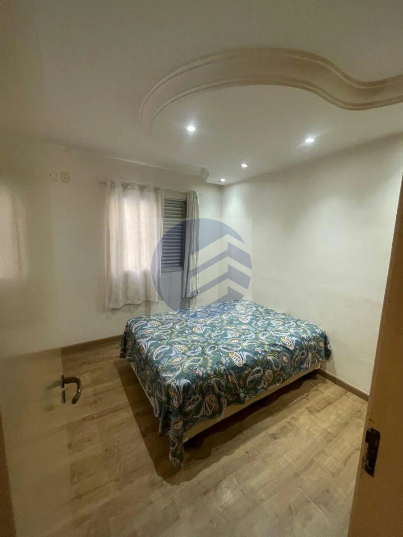 Apartamento à venda com 3 quartos em Vila Lageado, São Paulo - SP