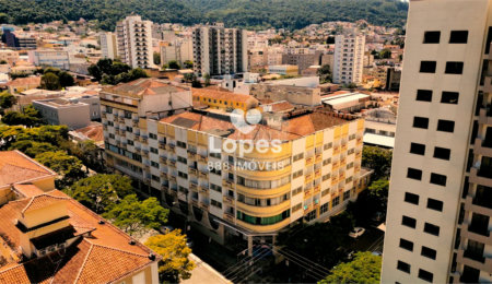 Hotel à venda com 44 suítes no Centro, Poços de Caldas, MG