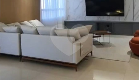 Apartamento à venda com 4 suítes em Ipiranga, São Paulo, SP