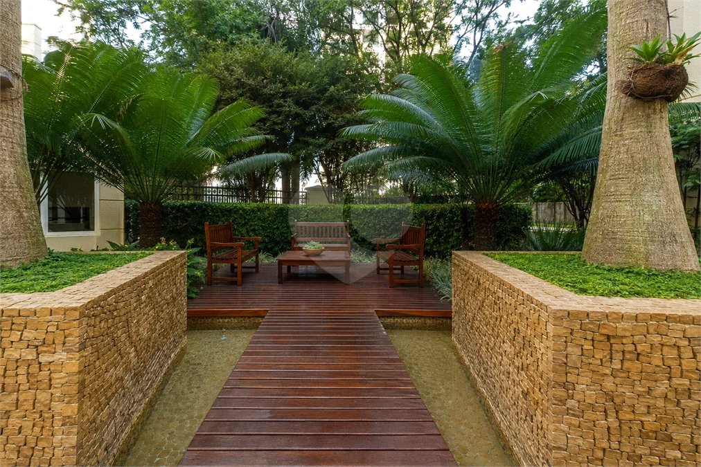 Apartamento para Locação no Condomínio Atmosfera – Vila Olímpia, São Paulo/SP