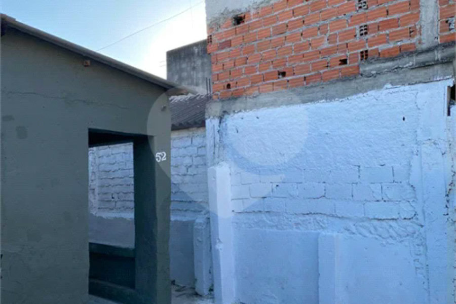 Casa à venda com 2 quartos em Vila Nova Cachoeirinha, São Paulo, SP