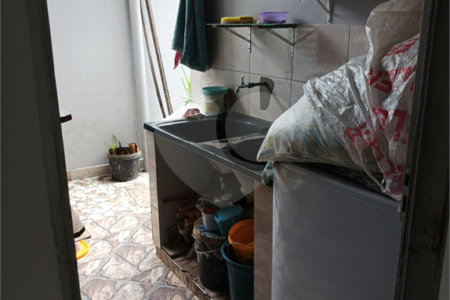 Casa térrea para venda em Ibaté/SP,