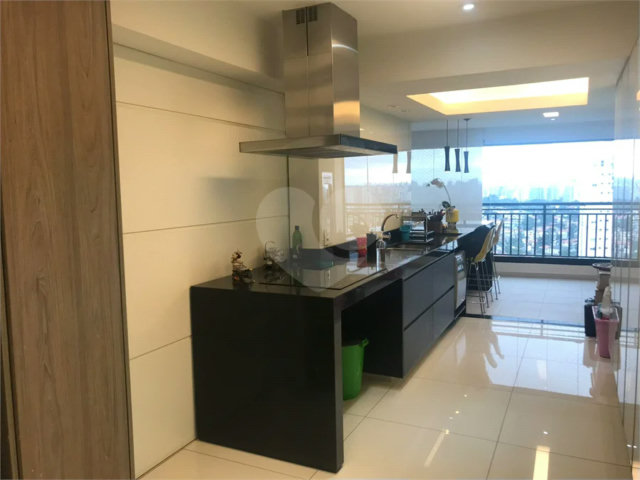 Apartamento para alugar com 3 suítes em Jardim Marajoara, São Paulo, SP