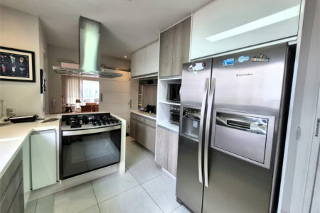 Apartamento à venda com 3 suítes em Lar São Paulo, São Paulo, SP