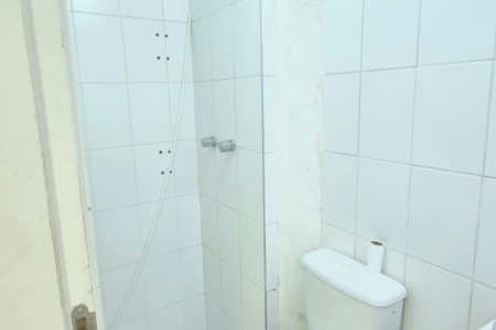 COBERTURA DUPLEX DE ALTO PADRÃO NA VILA SÃO FRANCISCO | 233 m²