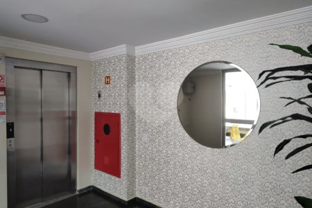 Apartamento à venda na Vila Carrão, 2 quartos