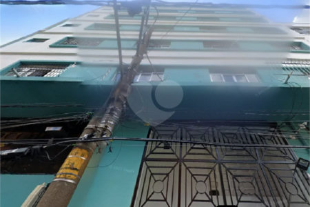 APARTAMENTO A VENDA OU LOCACAO EM SP BRAS