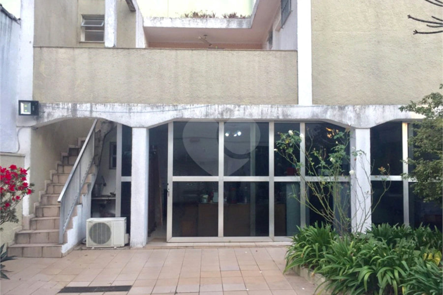 Sobrado Residencial próximo ao Aeroporto de Congonhas!