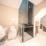 SOBRADO DE VILA 130 M2 COM 2 QUARTOS Á VENDA - TATUPÉ - ACEITA PERMUTA