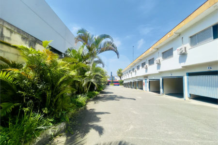 Área Estratégica 4.700 m² - Próxima à Anchieta em São Bernardo do Campo excelente Negócio!