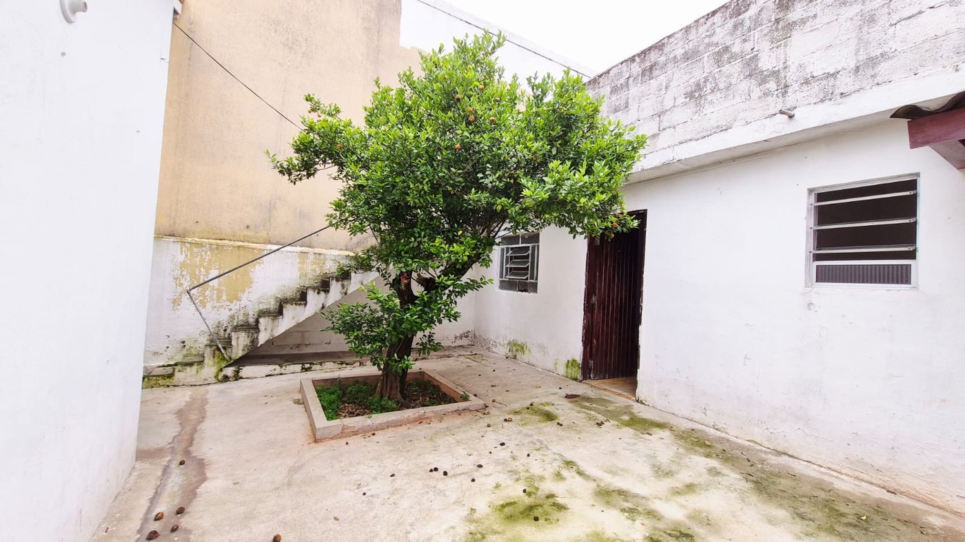 Excelente oportunidade de investimento em terreno de 158 m² com múltiplas possibilidades de aproveitamento!