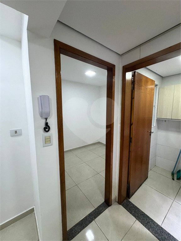 Apartamento 2 dormitórios c/ quintal privativo próximo ao futuro Metrô Anália Franco
