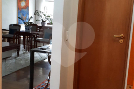 EXCELENTE APARTAMENTO NA BELA VISTA PARA VENDA, 263 M2, 4 DORMS, 2 VAGAS