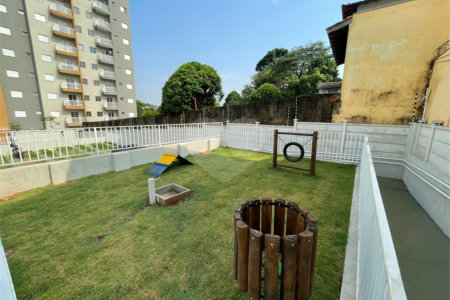 Apartamento para venda ou locação no Condomínio Residencial Vila das Flores