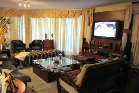 APARTAMENTO COM 4 DORMITÓRIOS E 4 VAGAS À VENDA NA MOOCA