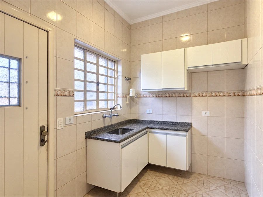 Casa Térrea à venda com 3 quartos, sendo 2 suítes,  em Brooklin Velho, São Paulo, SP