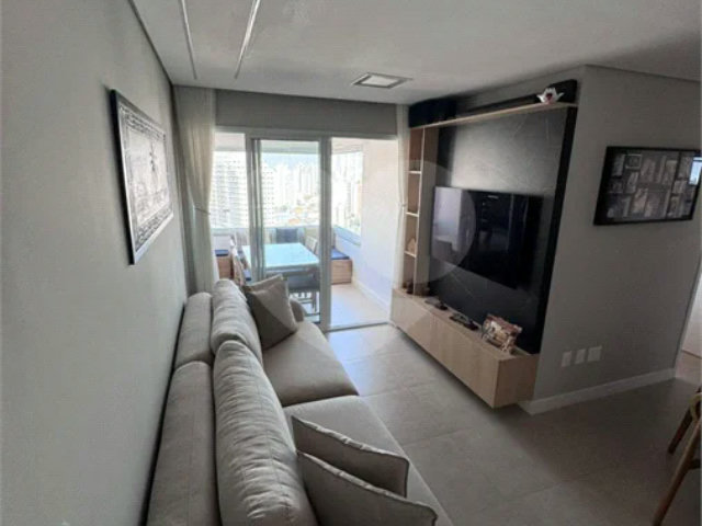 Apartamento à venda com 2 suítes em Ipiranga, São Paulo, SP