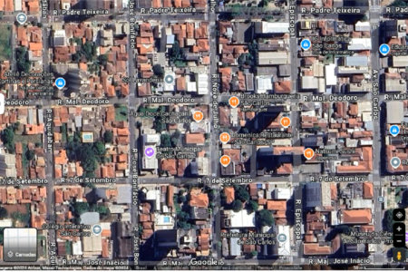 Casa à venda no Centro