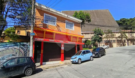 Loja para alugar em Mandaqui, São Paulo, SP