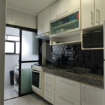 Apartamento de 60m2 na Saúde com 2 dorms, 1 suíte, 2 banheiros, 2 vagas. Estuda permuta.