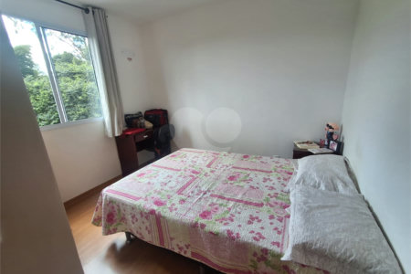 Apartamento à venda com 2 quartos no condomínio Monte Dos Andes, São Carlos - SP