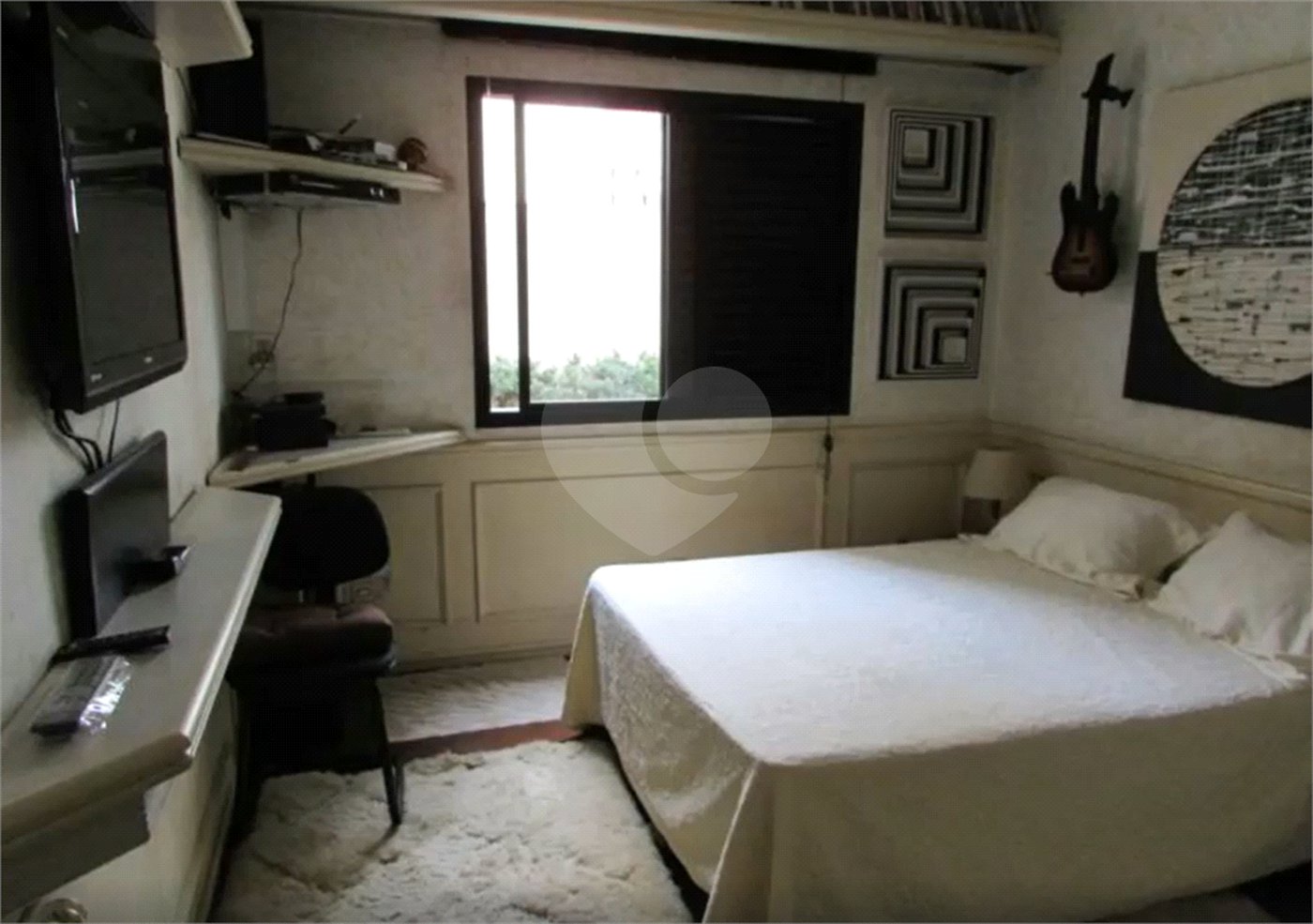 APARTAMENTO COM 4 DORMITÓRIOS E 4 VAGAS À VENDA NA MOOCA