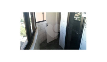 2 dormitórios com suíte na Região da Saúde!!!
